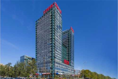 一体化冷水机节能设备节省运营费用