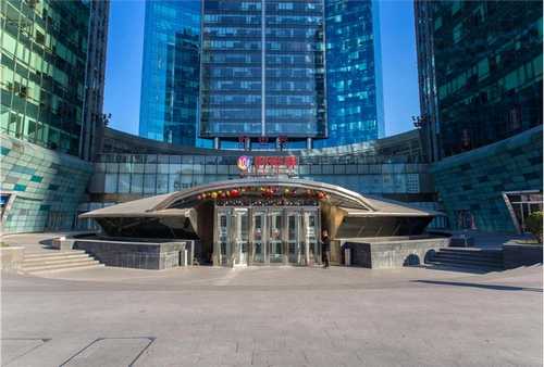 一体化冷水机节能设备节省运营费用