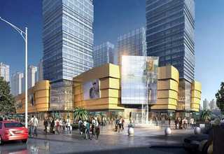 阳春迷你新能源汽车货车