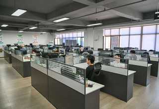 山西双通道氙灯老化箱