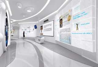 景区网红喷泉报价