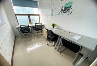 沈阳代理记账的财务公司