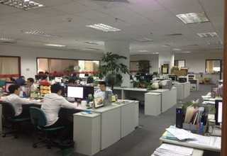 徐州水泥压花地坪施工工艺