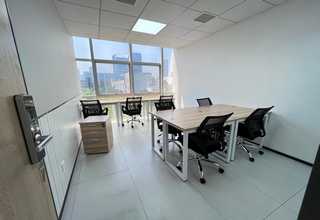 长宁区好的空气治理机构