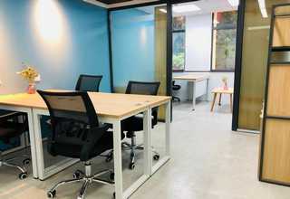 上海室内实验室设计规划