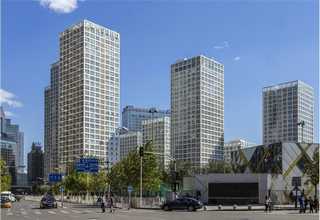 拉萨情侣集装箱房