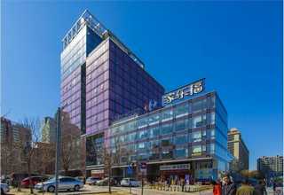 洋山海鲜冷链仓储