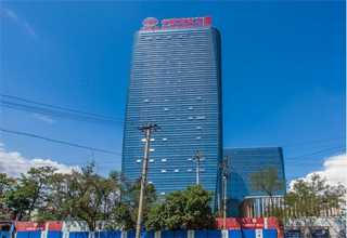 浦东新区化工仓储