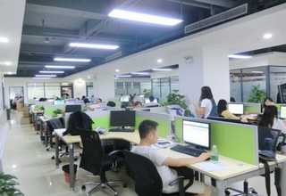 淮安新中式城市家具厂家