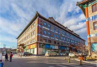 南京镇淮楼牌大米工厂直销