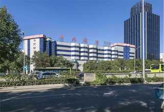 湖州高校智慧食堂