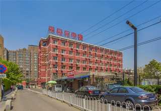 北京节能音乐彩虹路面供应商家