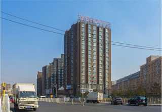 加盟纯汤牛肉面店