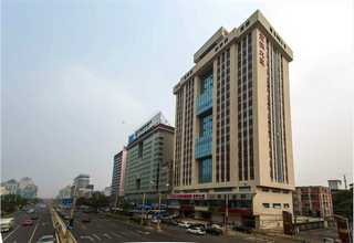 嘉定写字楼保洁报价