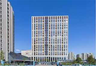 广东智能家居触控屏案例