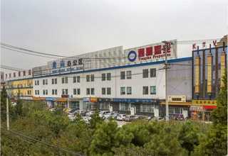 北京百超自动化切割设备供货报价