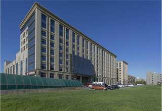 日式侘寂风四分离设计怎么收费