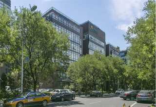 安阳园林雕塑花盆模型