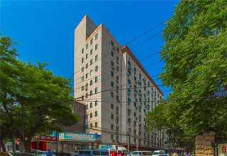 南京市政园林工程